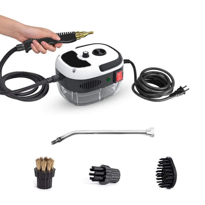 High Temperature Pressure Steam Cleaner BALASHOV Speciality Store