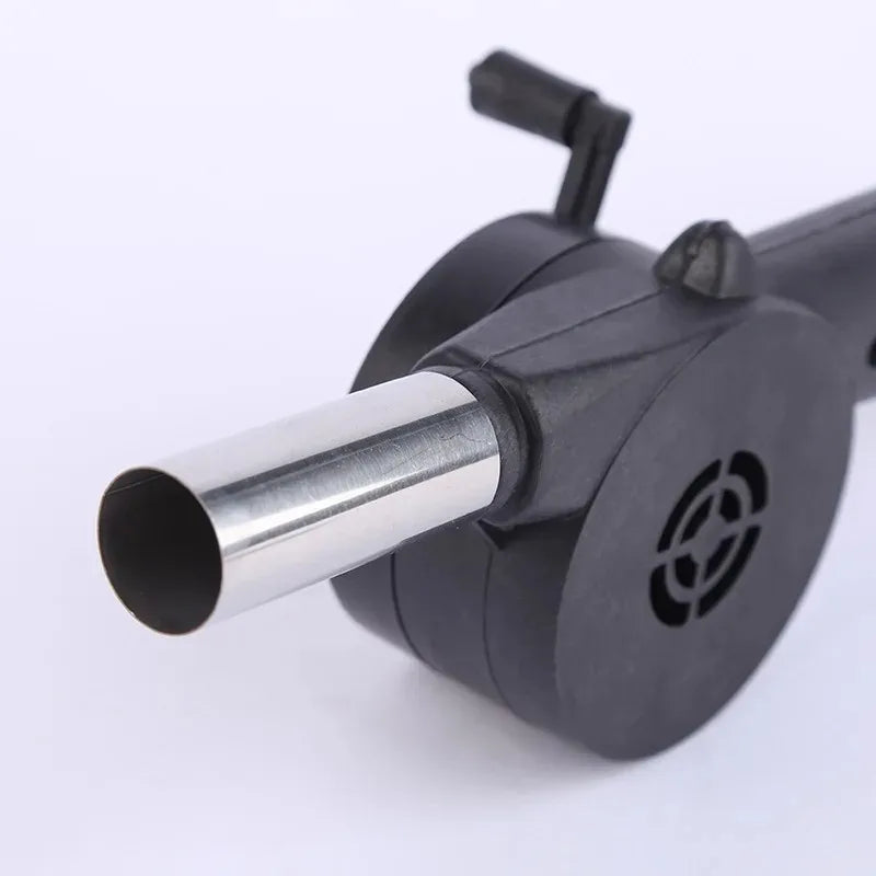 Outdoor BBQ Fan Air Blower Shop1103128112 Store