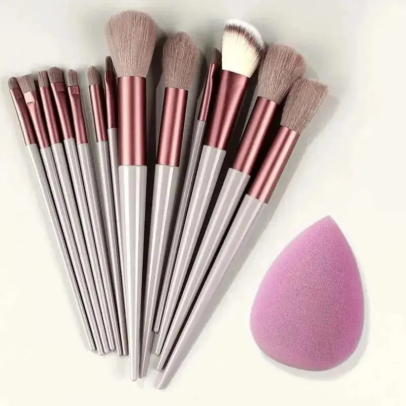 Professional Brush Set Shop1103056161 Store