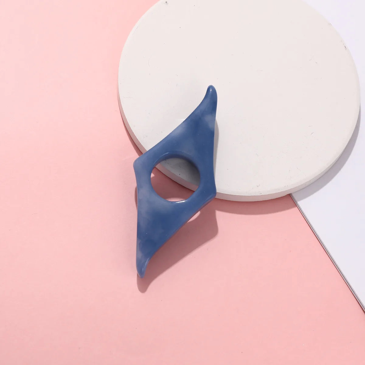 Thumb Book Support Book Page Holder Convenient Bookmark School Office Supplies Book Thumb Holder Bookmark Book Page Holder