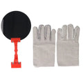 Welding Blackout Panel Portable Clip Type 360 Degree Rotation Eye