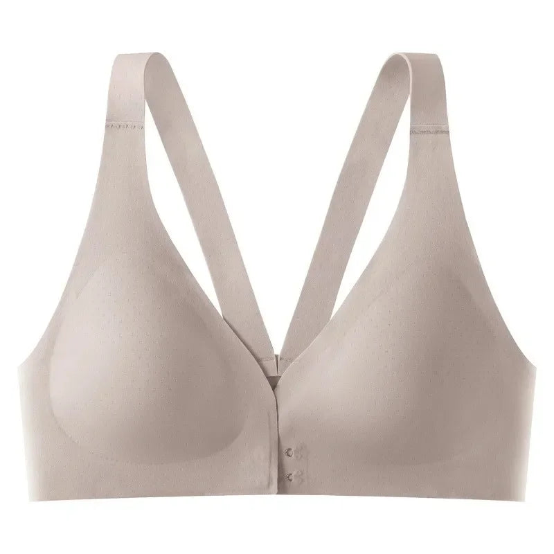 Wireless V-Perfection – Comfort Meets Confidence
