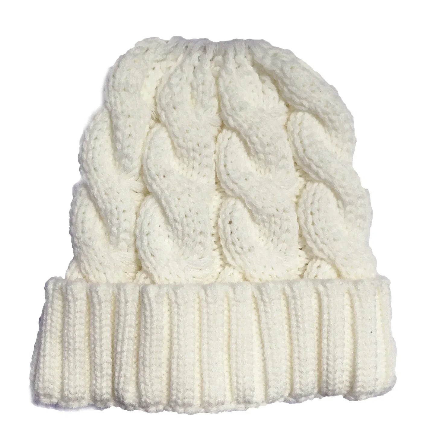 PonyWarm™ Winter Beanie 🎀❄️