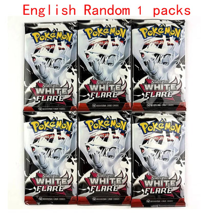 Pokémon TCG Mega Evolution Chaos Rising Booster Box 36 Packs
