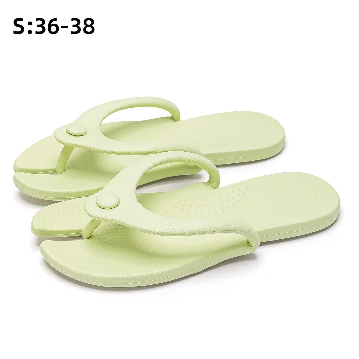 TravelFlip™ Folding Slippers ✈️ — Pocket-Size Comfort Anywhere