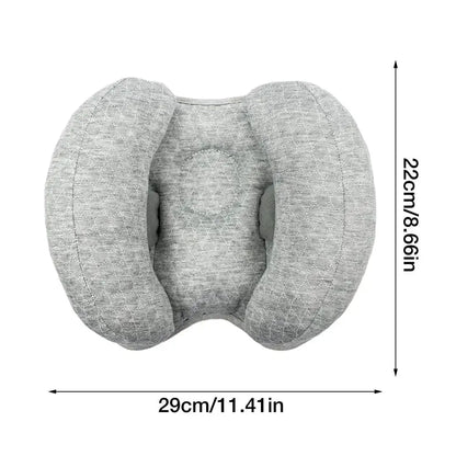 Baby Head Neck Support Pillow For Car Seats Strollers Newborn Travel Neck Pillow The Most Effective Safety Accessories