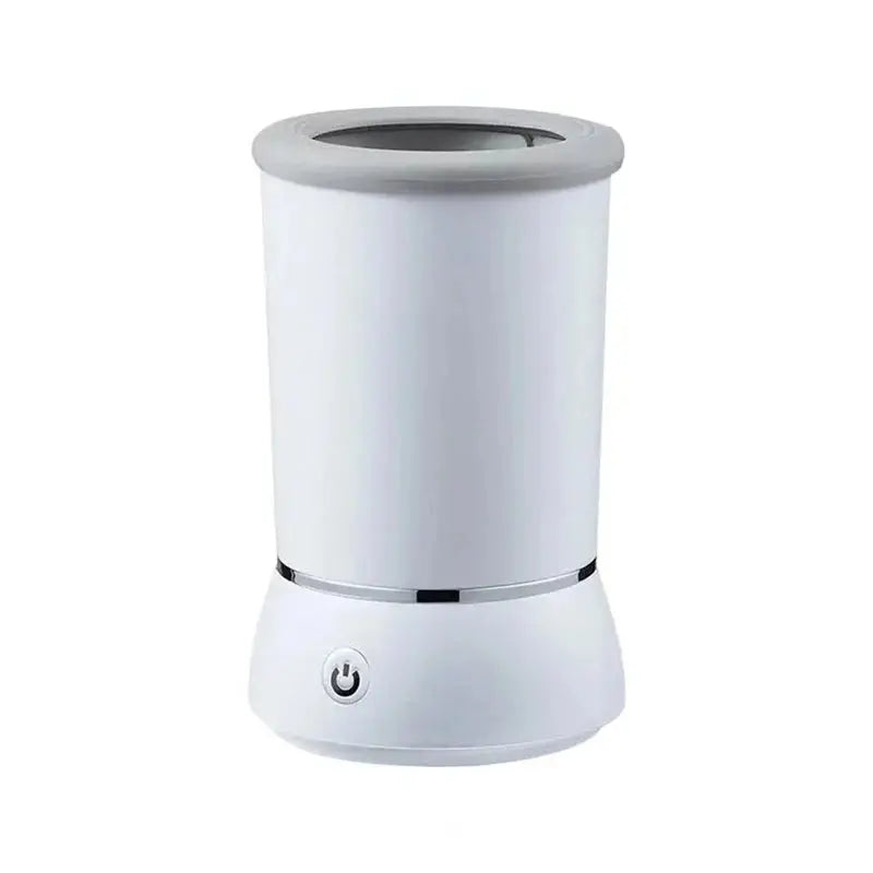 Pet Feet Washer Electrical Pet Paw Cleaner Automatic Pet Foot Cleaning Cup Portable Quick Low Noise Dog Cat Paw Cleaner High Quality Houseware Store