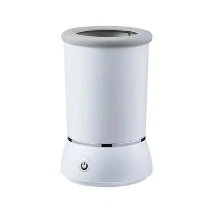 Pet Feet Washer Electrical Pet Paw Cleaner Automatic Pet Foot Cleaning Cup Portable Quick Low Noise Dog Cat Paw Cleaner High Quality Houseware Store