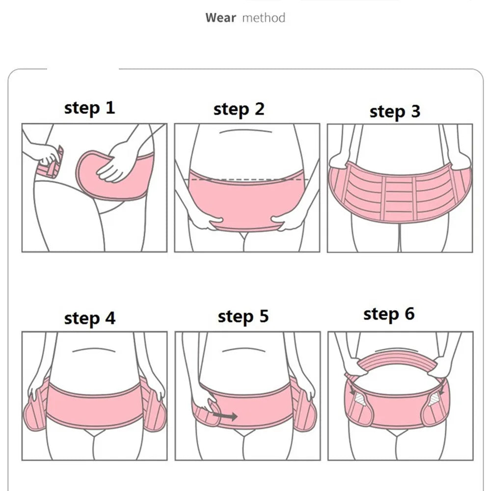 Maternity Support Band Stone's Store