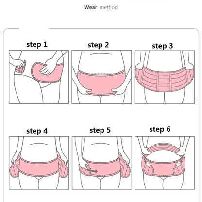 Maternity Support Band Stone's Store