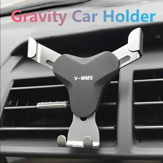 Gravity Car Phone Holder Auto Trove Store