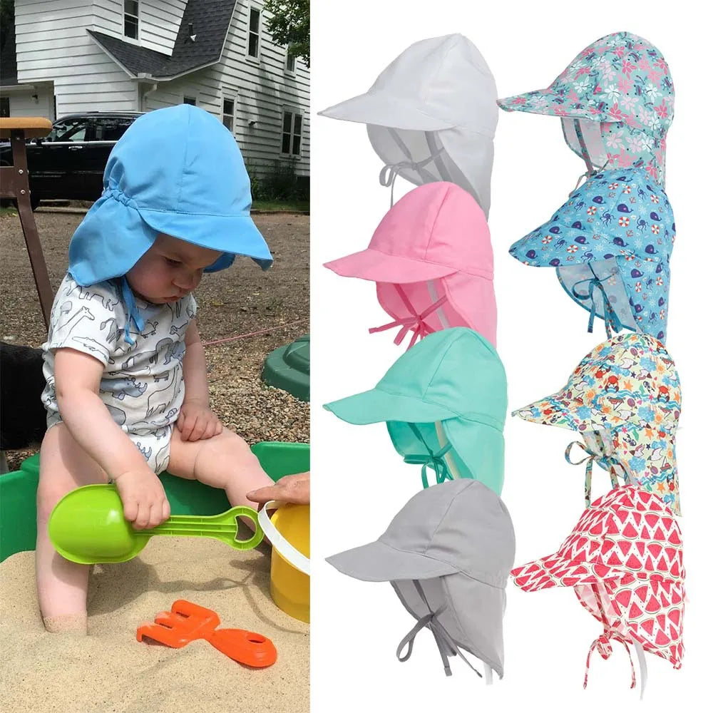 Quick-drying Children's Bucket EuBelle Store