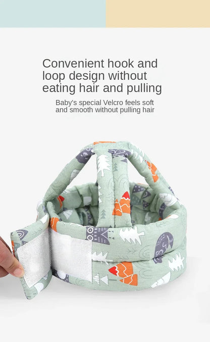 Anti-collision Protective Hat Momylife Store