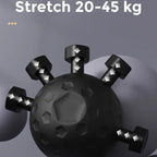 GripMax Pro: Strengthen Hands, Boost Power! ShuQing Trade Store