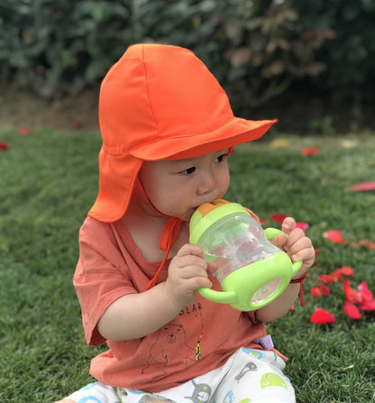 Quick-drying Children's Bucket EuBelle Store
