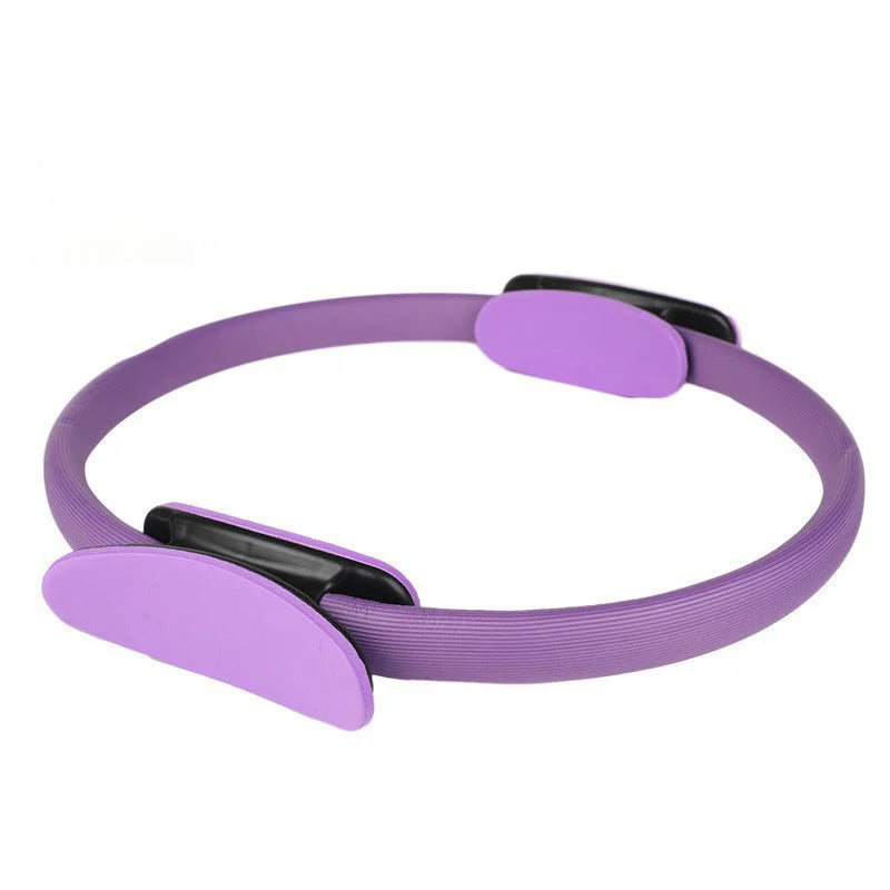 Yoga Fitness Ring Pilates Ring Rooxin Official Store