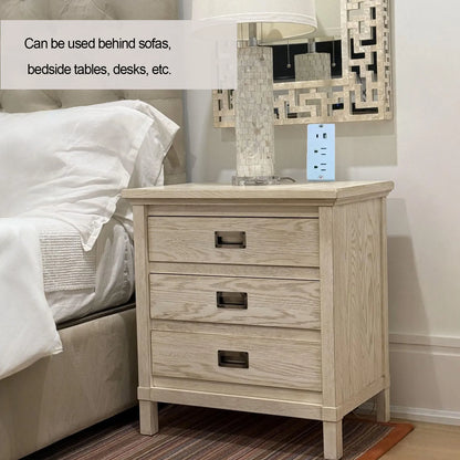 PowerPro™ – Multi-Plug Outlet Extender