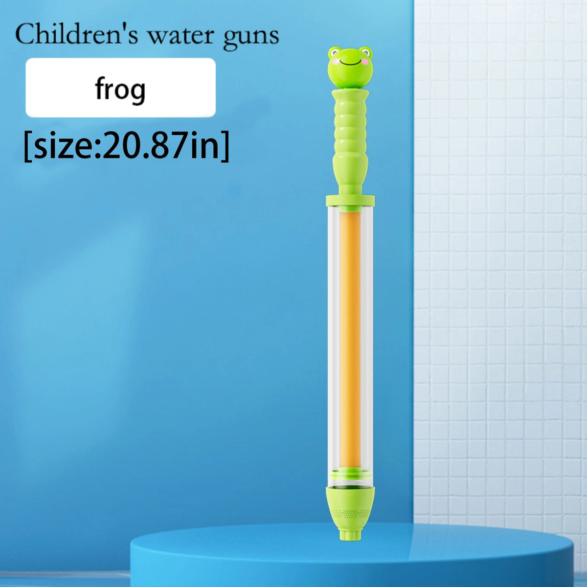 Magic Water Fireworks Blaster – Cool Summer Fun for Kids!