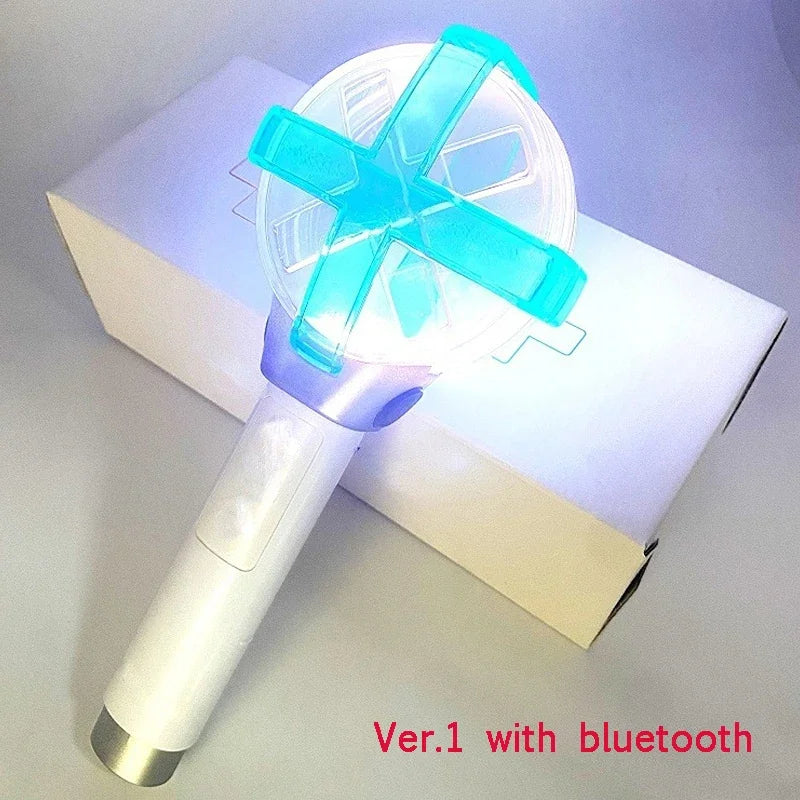TXT Official Light Stick Ver.2 Shop1103043934 Store