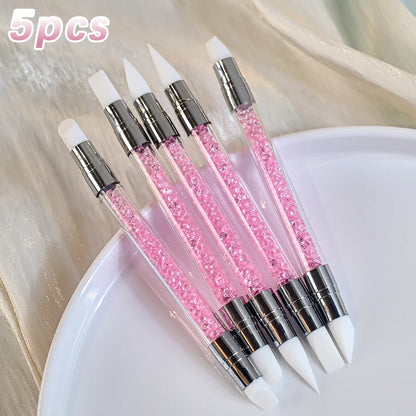 StampGlam™ Nail Art Pen Set 💅✨