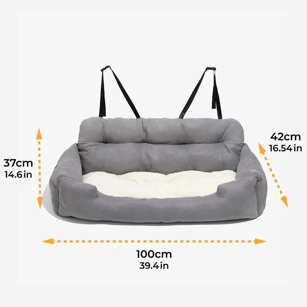 Thickened Cotton Large Dog Carrier Travel Carrier Bag PETBENEFIT Ali Store