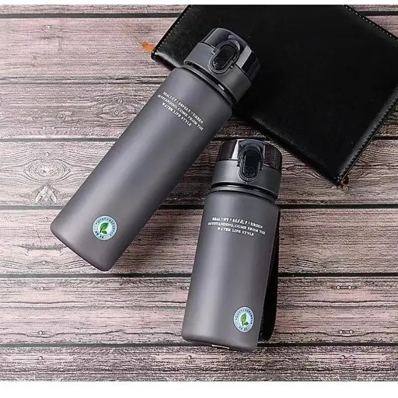 Brand BPA Free Leak Proof Sports Water Bottle High Quality Tour Hiking AliExpress