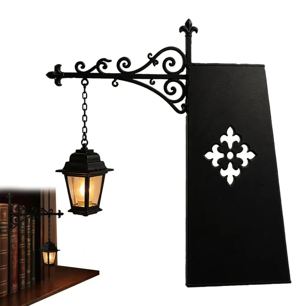 BookGlow™ Library Lantern 📚✨ — Cozy Light for Every Shelf
