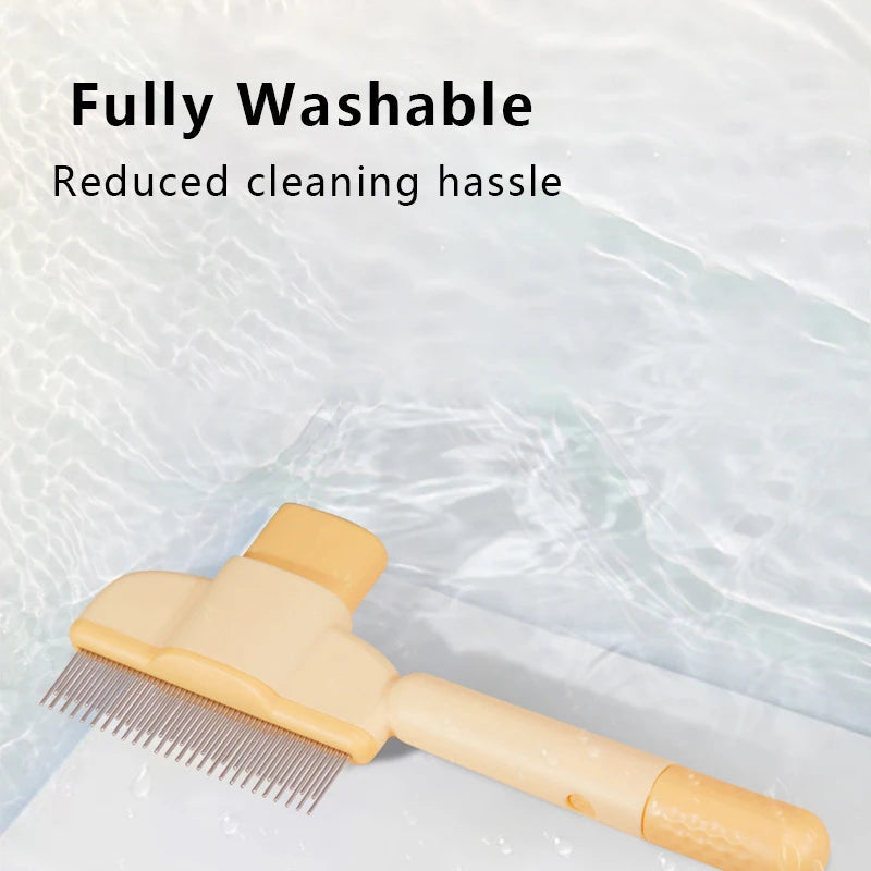 FleaFree Pro – Comb, Clean, Repeat! Mgvista Store