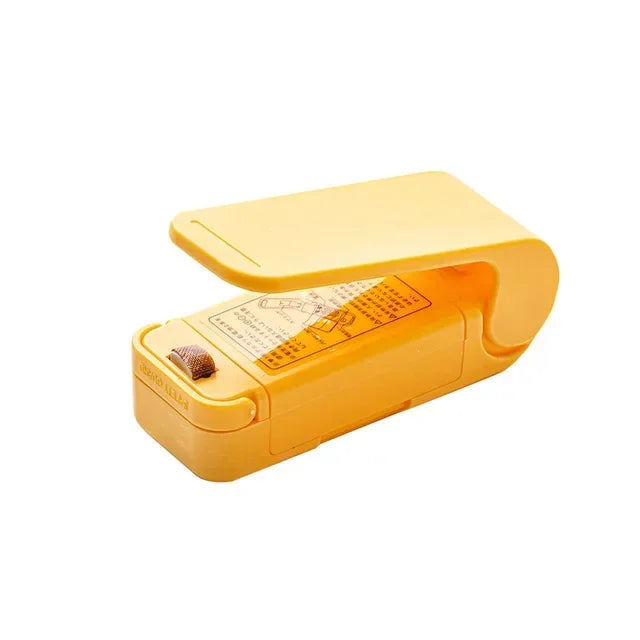 Hand Held Bag Sealer