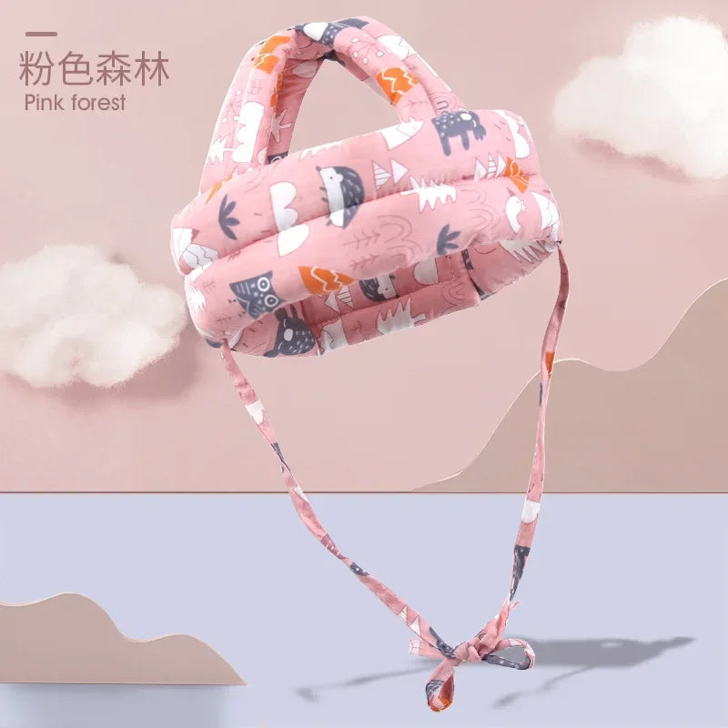 Anti-collision Protective Hat Momylife Store