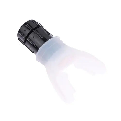 Breathing Trainer Lung Respirator Fitness Equipment Respiratory