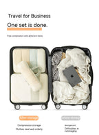 Compression Packing Cubes Stone's Store