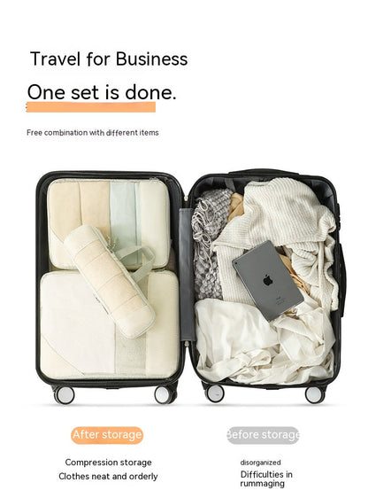 Compression Packing Cubes Stone's Store