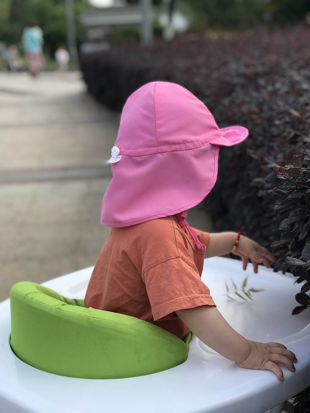 Quick-drying Children's Bucket EuBelle Store