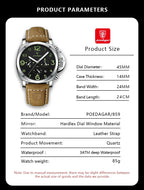 ChronoForce South Bay Evans General Store