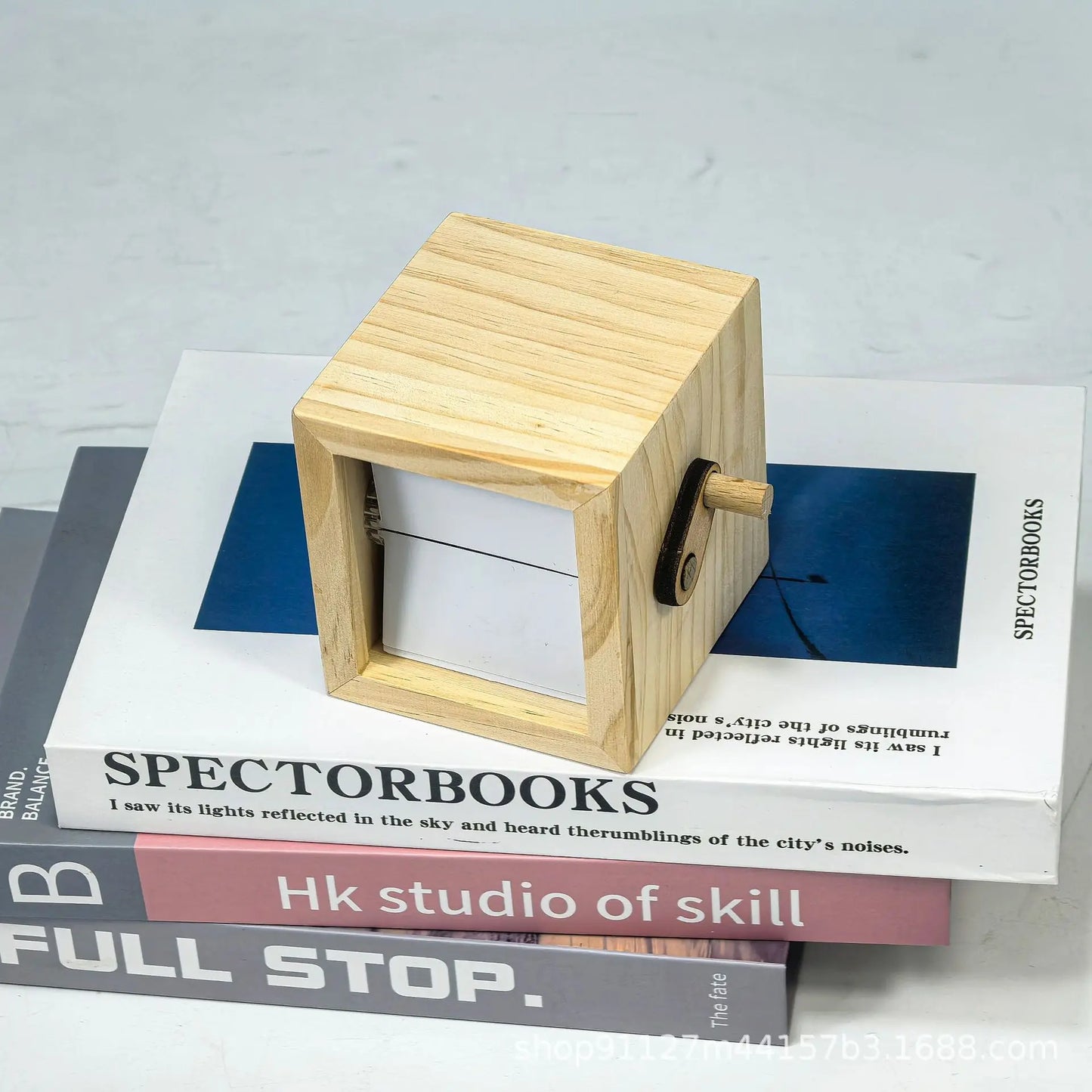 Cherish Forever: Personalized Memorial Flip Book Frame