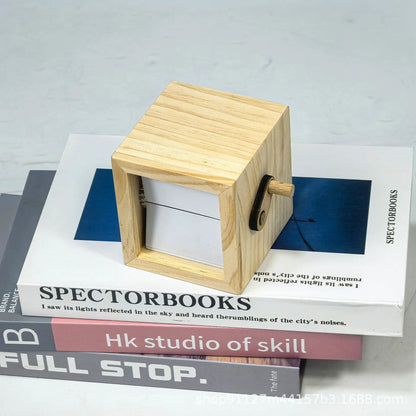 Cherish Forever: Personalized Memorial Flip Book Frame