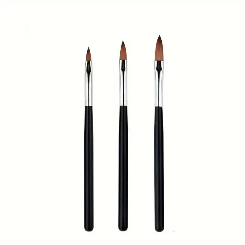 StampGlam™ Nail Art Pen Set 💅✨