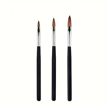 StampGlam™ Nail Art Pen Set 💅✨