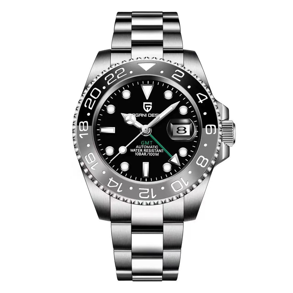 Chronos Royale GMT South Bay Evans General Store