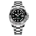 Chronos Royale GMT South Bay Evans General Store