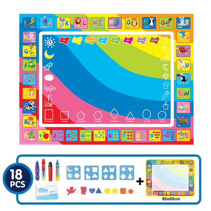 Magic Water Drawing Mat COOLPLAY Official Store