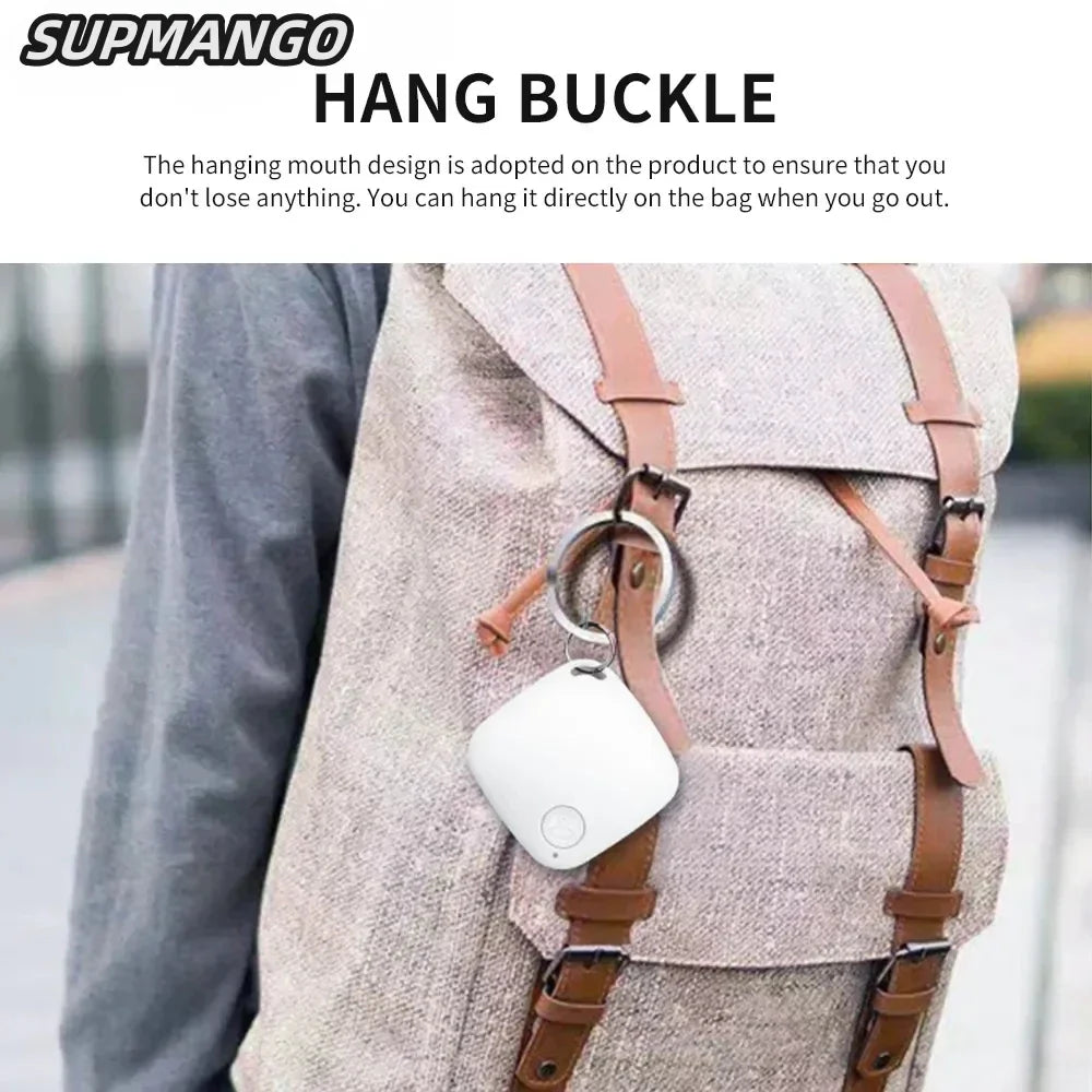 Mini Bluetooth Tracker TechSecurePro Store