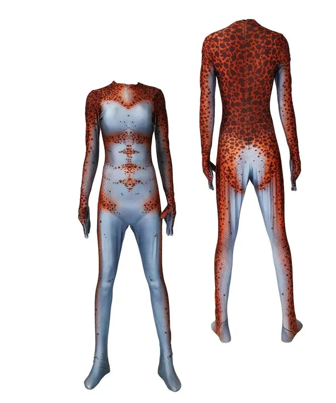 Game Baldur's Gate 3 Minthara Cosplay Costume Combats Armour Shop1104361067 Store
