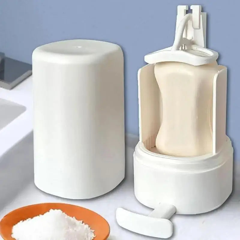 Soapy bar grinder Wall-mounted Soap Grinding Box Creative Solid Soapy AliExpress