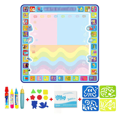 Magic Water Drawing Mat COOLPLAY Official Store