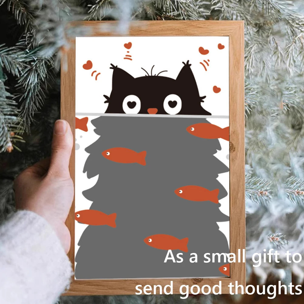 ColorBurst Scratch Kit – Create, Reveal, Amaze! Ever Prosperity Store Store