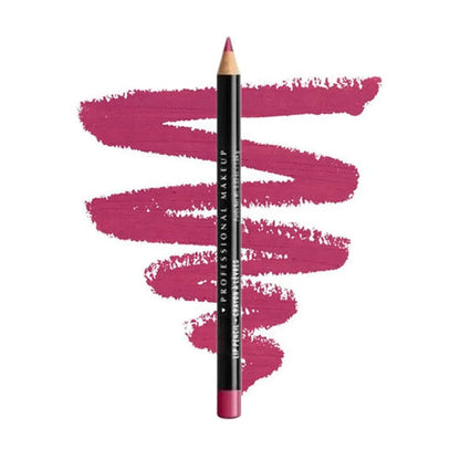 11Color Matte Lipliner Pencil Waterproof Plumping Stain Lipstick AliExpress