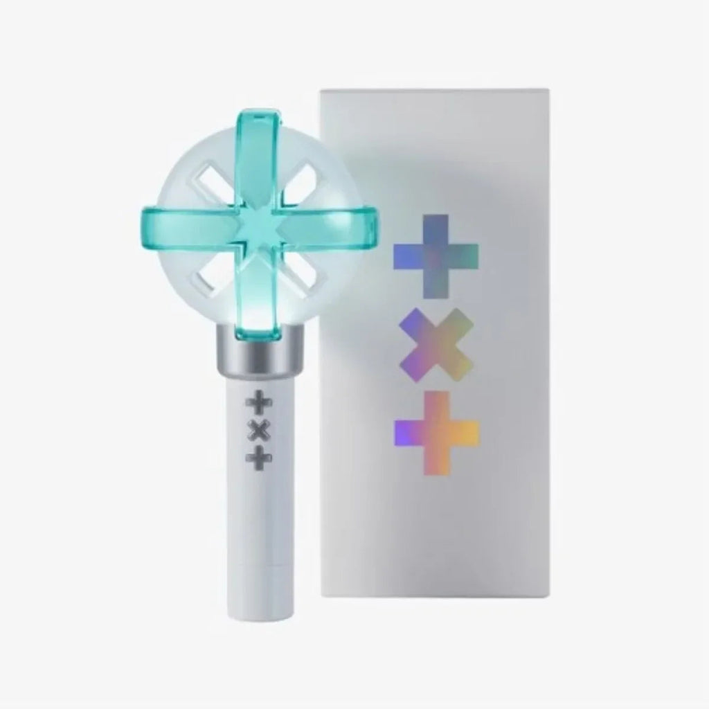 TXT Official Light Stick Ver.2 Shop1103043934 Store