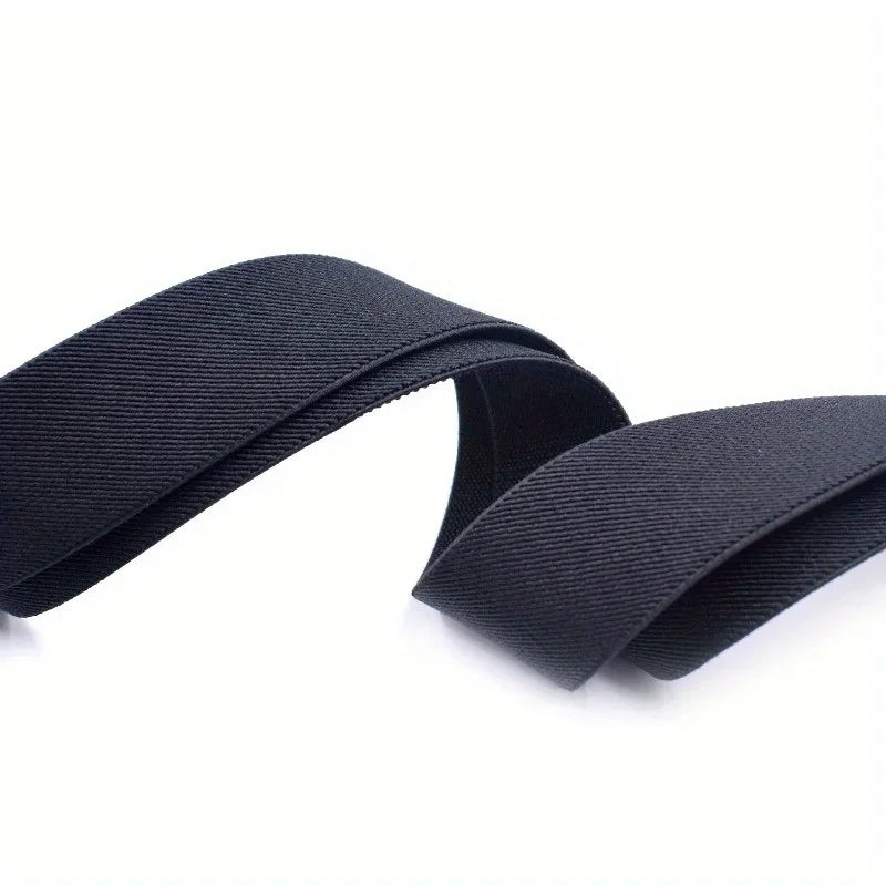 NoSlipFlex™ Suspenders 🔒 — Move Freely, Pants Stay Secure